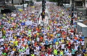 95ª Corrida de São Silvestre 2019